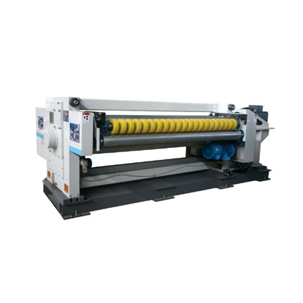 HQE型橫切機(jī)